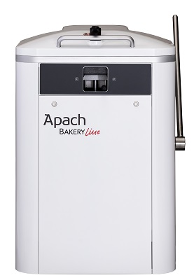ТЕСТОДЕЛИТЕЛЬ РУЧНОЙ APACH BAKERY LINE SQ M42 — 1