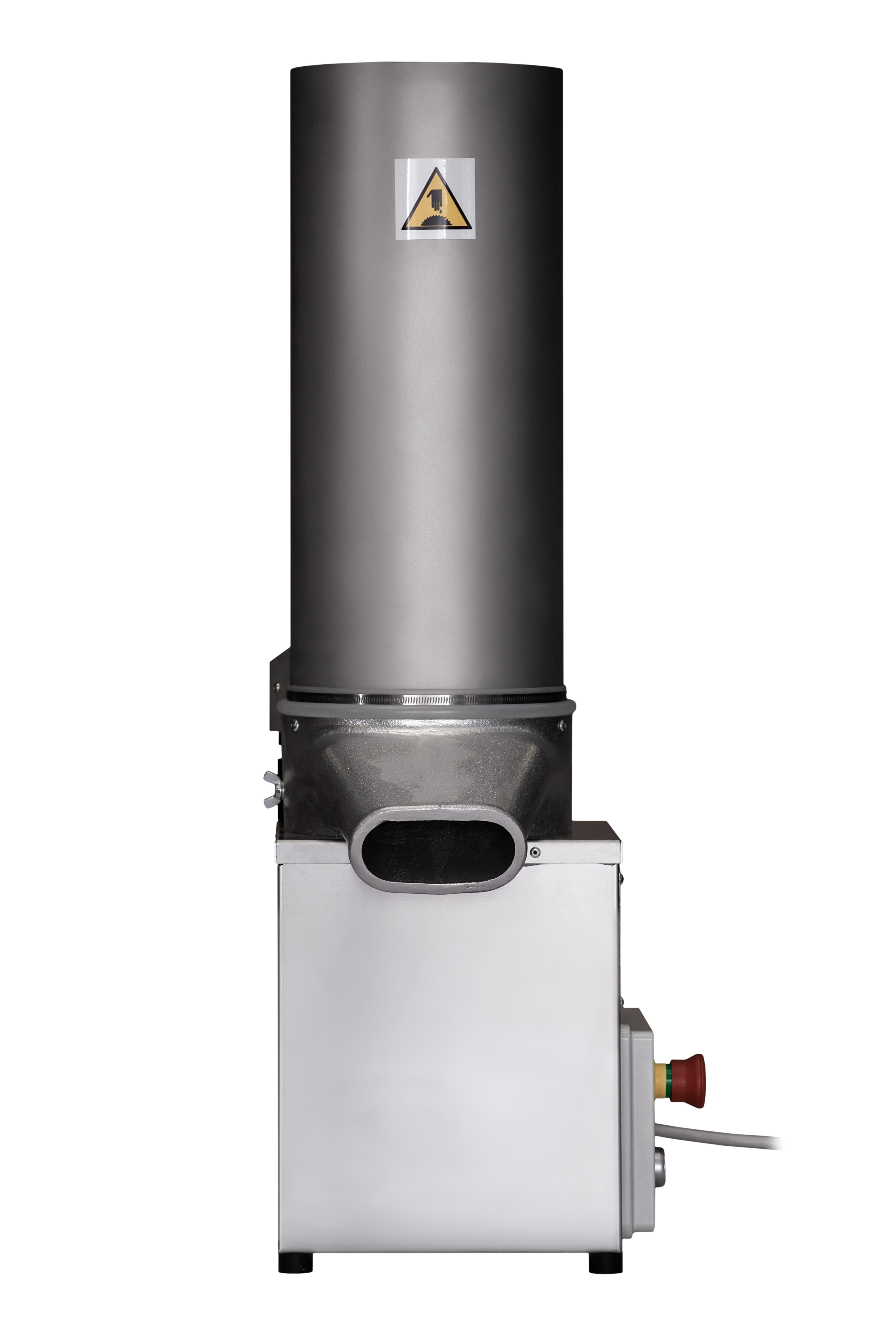ИЗМЕЛЬЧИТЕЛЬ СУХАРЕЙ APACH BAKERY LINE МАС100 — 3