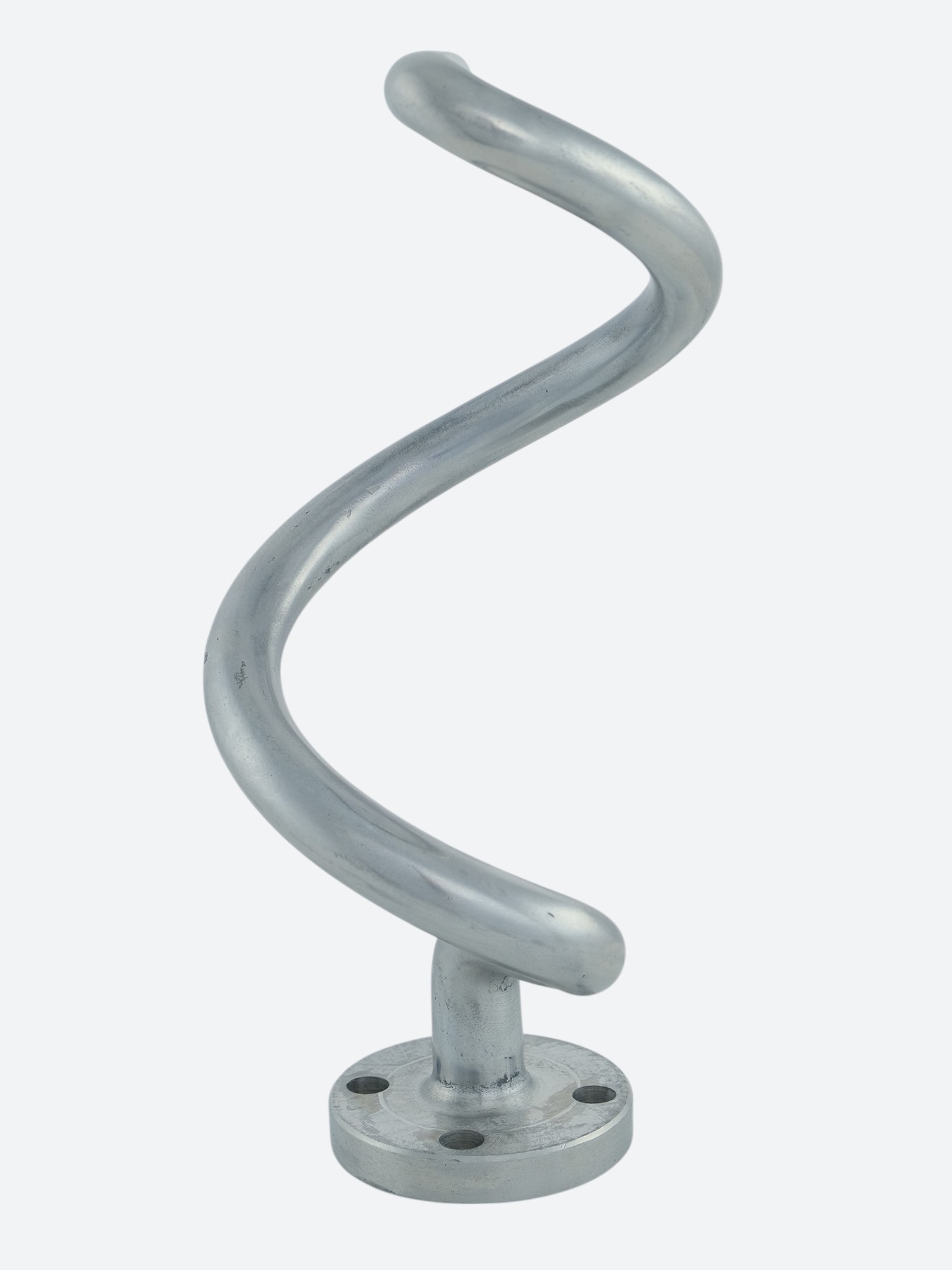 КРЮК ДЛЯ ТЕСТОМЕСА HURAKAN HKN-20SN2V — 2
