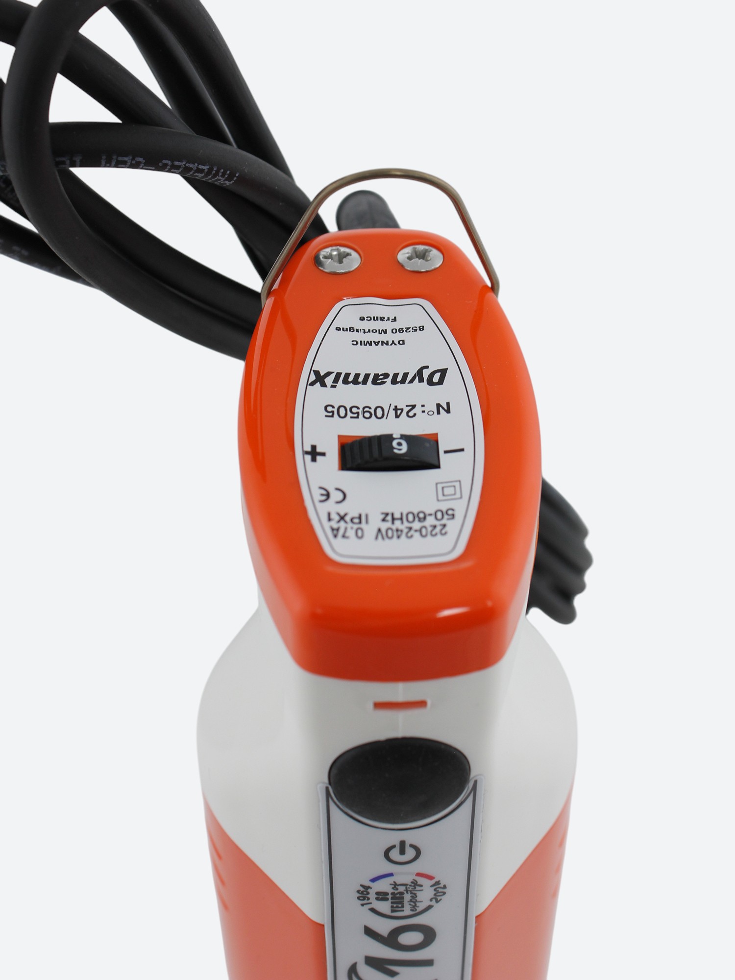 МИКСЕР DYNAMIC DYNAMIX 160 MX100 — 3