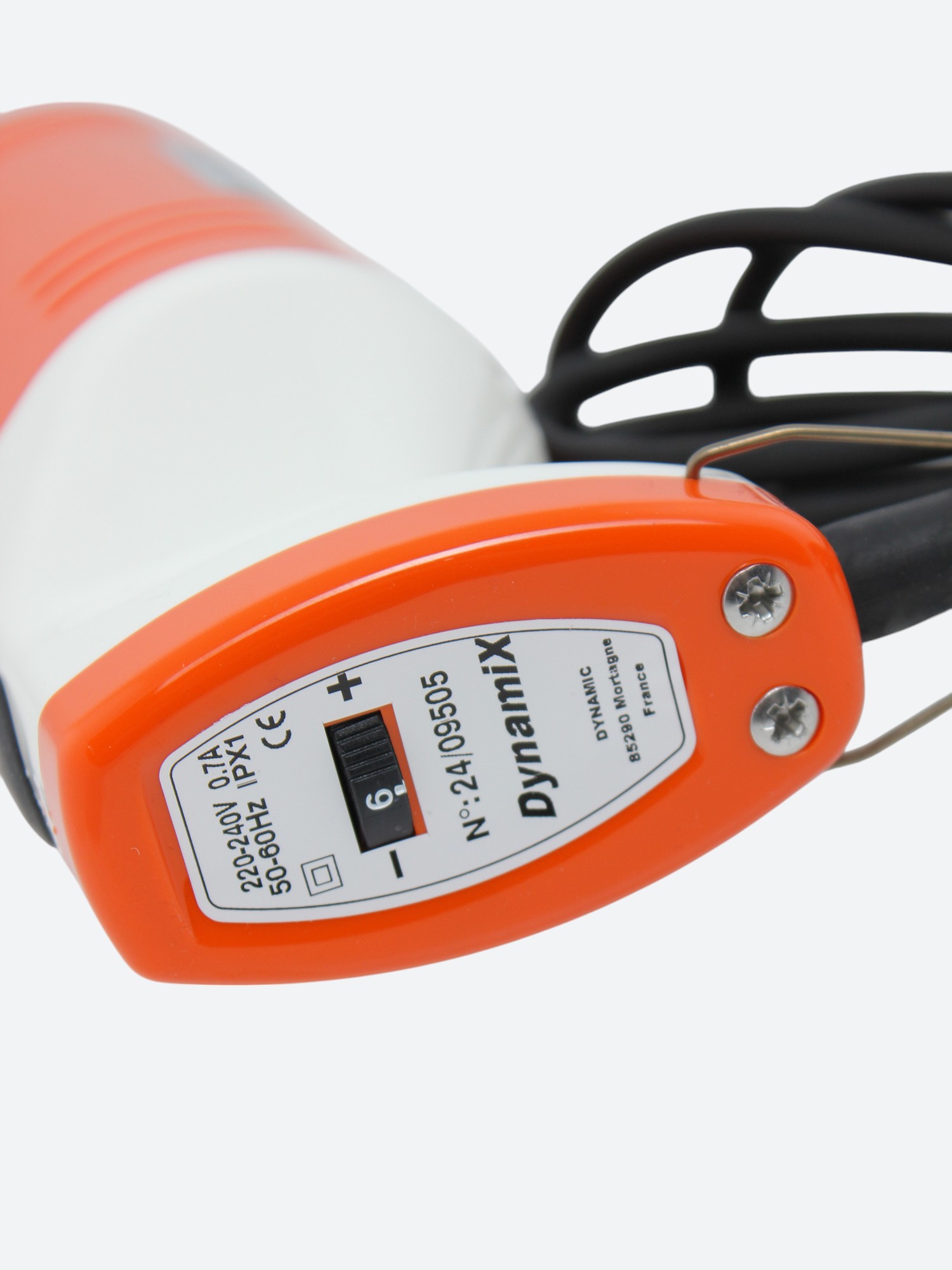 МИКСЕР DYNAMIC DYNAMIX 160 MX100 — 5
