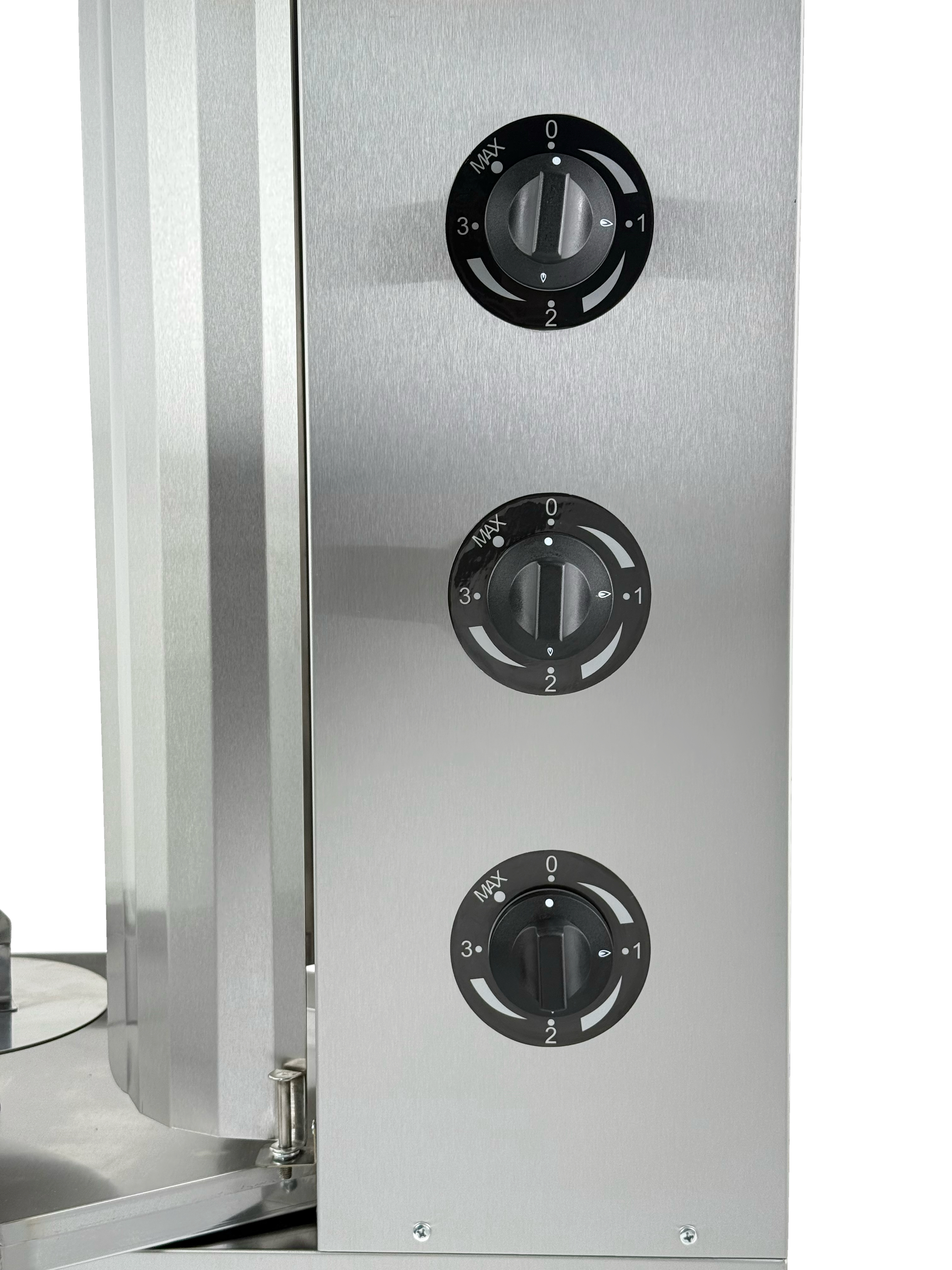 АППАРАТ ДЛЯ ШАУРМЫ GRILL MASTER Ф3ШМС/1 (С МОТОРОМ) 21212 — 4