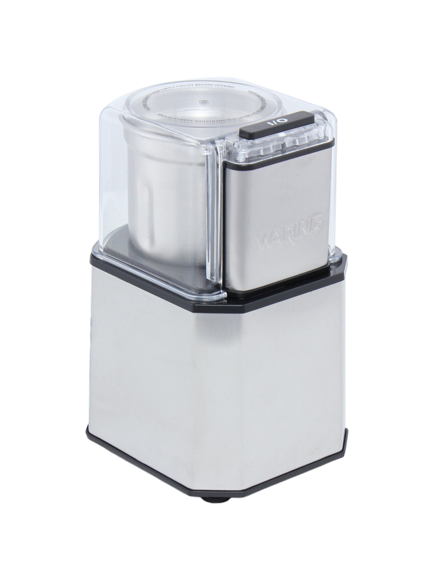 ИЗМЕЛЬЧИТЕЛЬ СУХИХ СПЕЦИЙ WARING WSG30E — 3