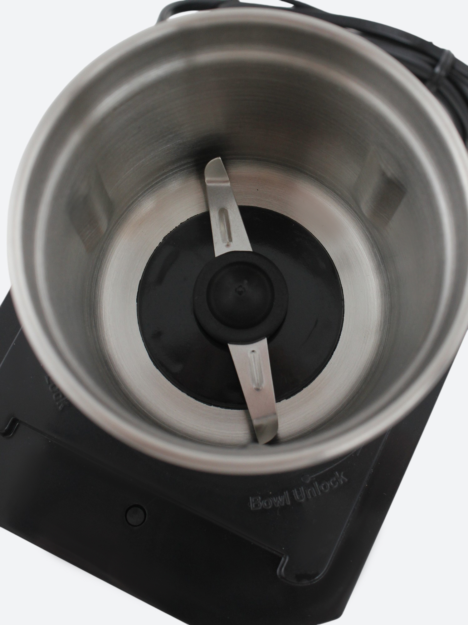 ИЗМЕЛЬЧИТЕЛЬ СУХИХ СПЕЦИЙ WARING WSG30E — 5