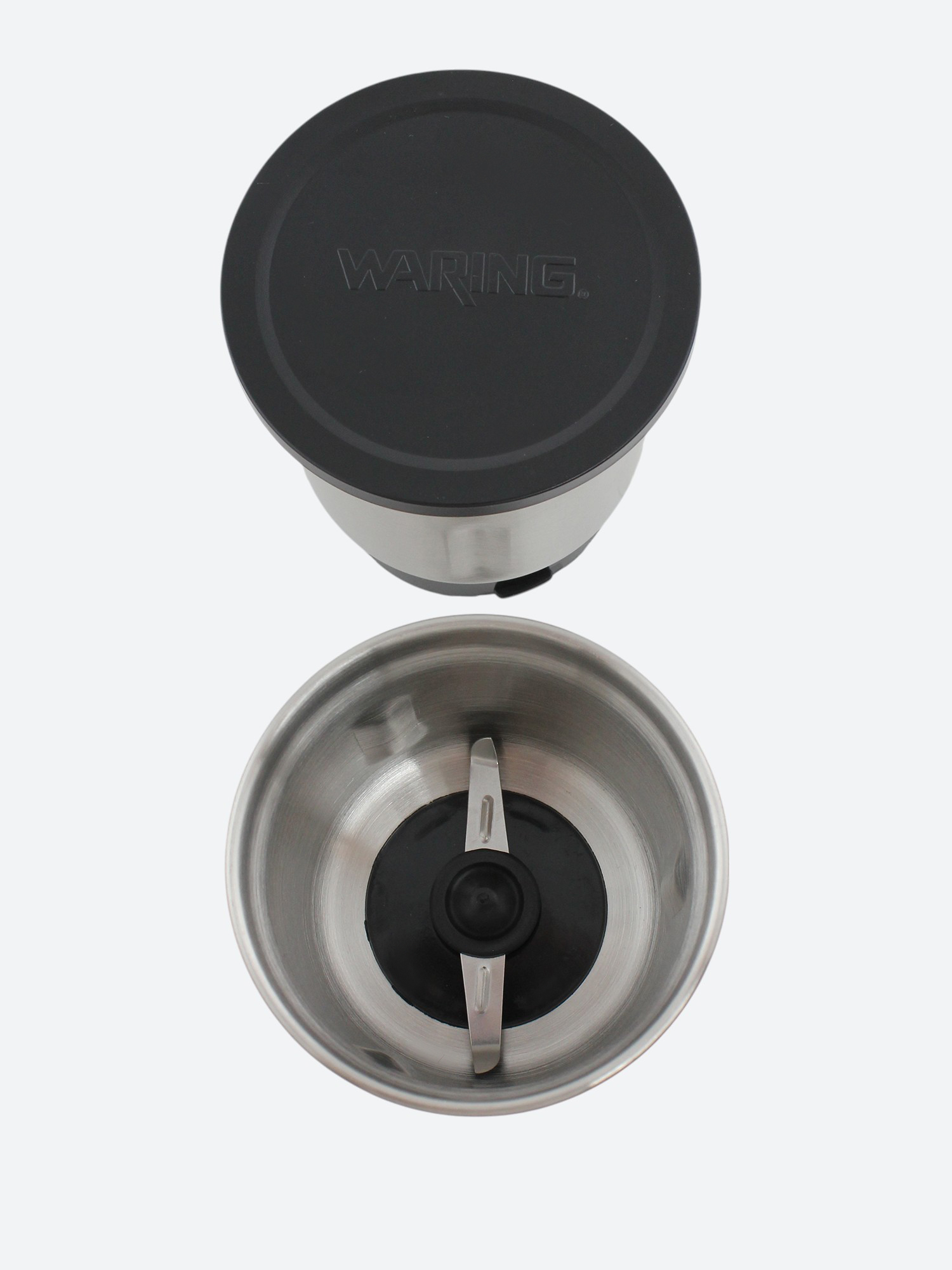 ИЗМЕЛЬЧИТЕЛЬ СУХИХ СПЕЦИЙ WARING WSG30E — 8