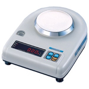 ВЕСЫ ЭЛ.ПОРЦИОННЫЕ CAS MW-120