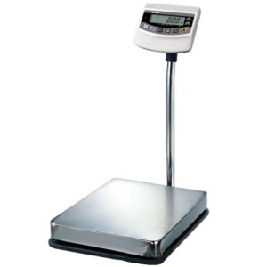ВЕСЫ ЭЛ.ПОРЦИОННЫЕ CAS BW-06R