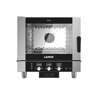 ПАРОКОНВЕКТОМАТ ALPHATECH ICON ICET051E
