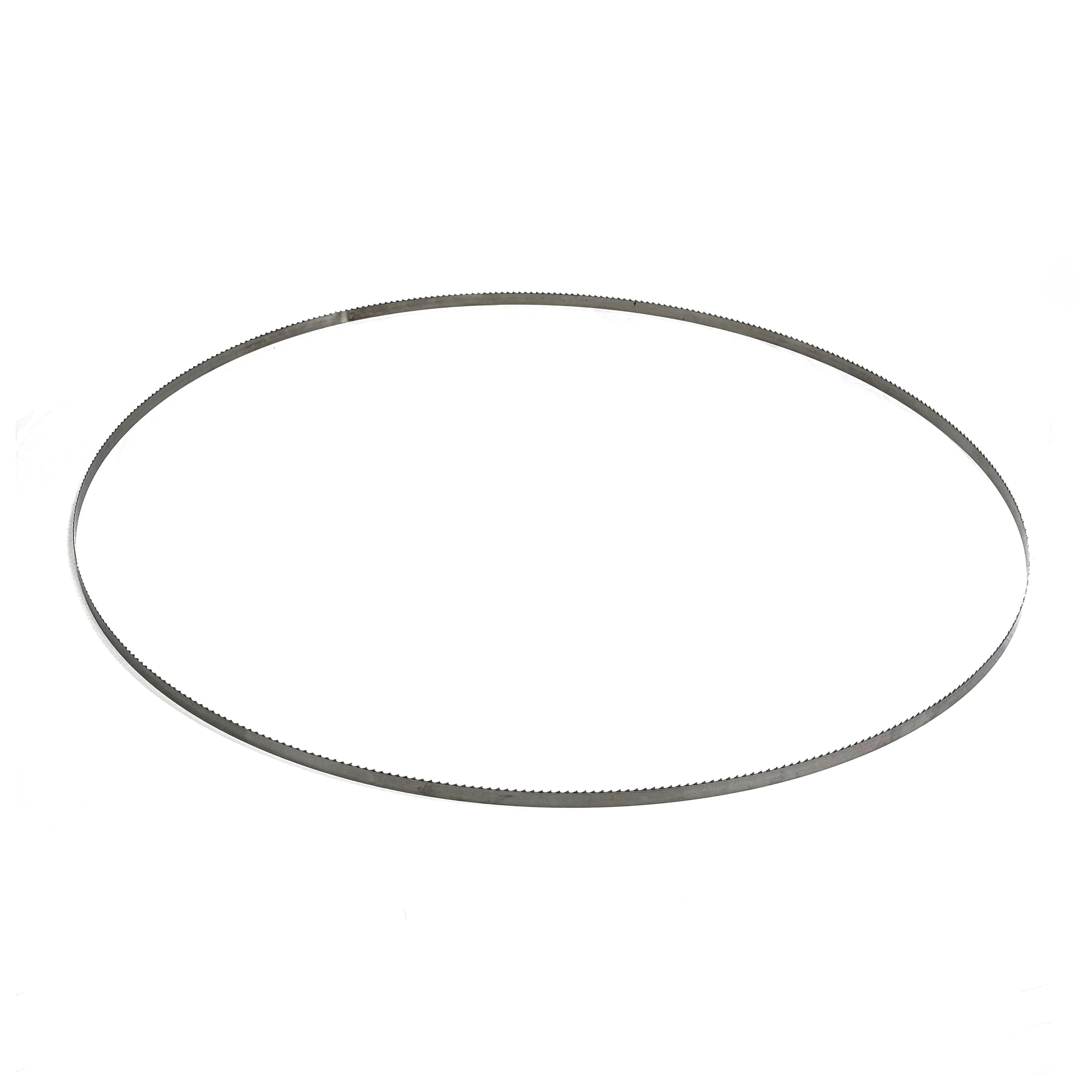 ПИЛА ДЛЯ РЕЗКИ МЯСА HURAKAN HKN-SE/2580 INOX — 8