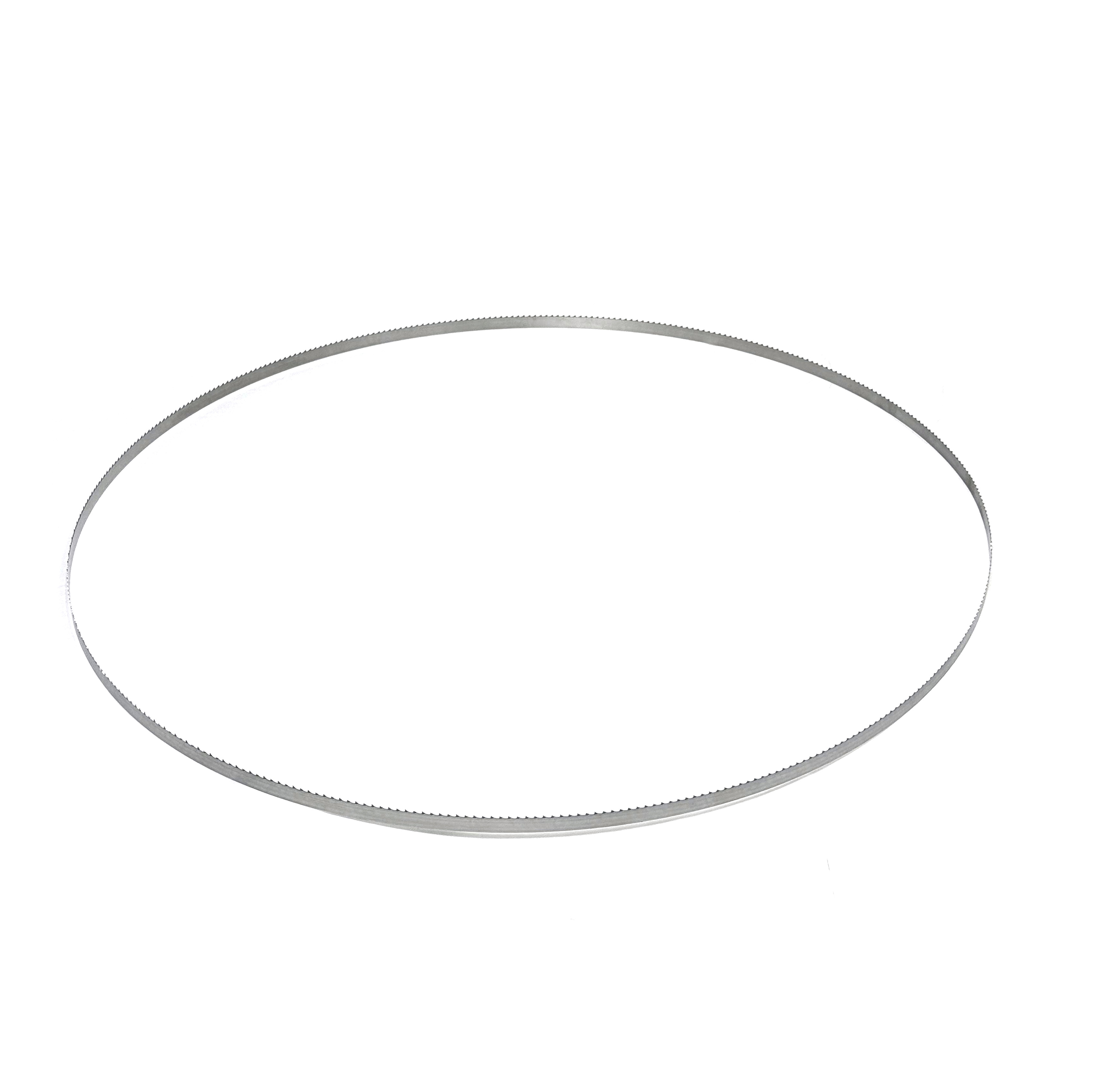 ПИЛА ДЛЯ РЕЗКИ МЯСА HURAKAN HKN-SE/2580 INOX ПОДВ. СТОЛ — 8