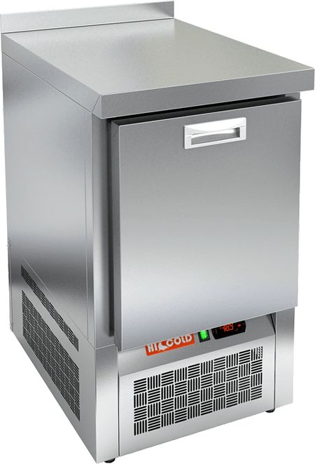 СТОЛ С МОРОЗ.ШКАФОМ HICOLD SNE 1/BT BOX — 2