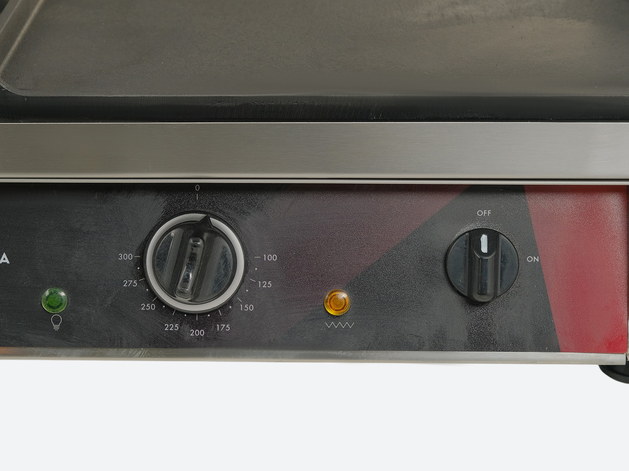 ГРИЛЬ КОНТАКТНЫЙ TATRA TCG 3627 RR RS — 7