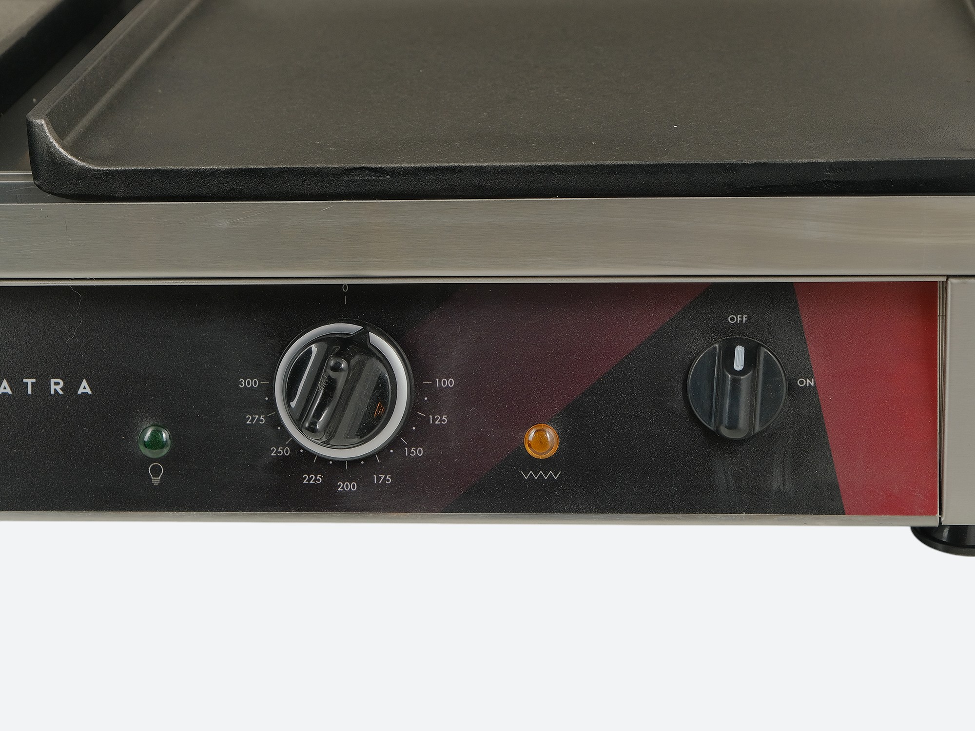 ГРИЛЬ КОНТАКТНЫЙ TATRA TCG 3627 RS RS — 7