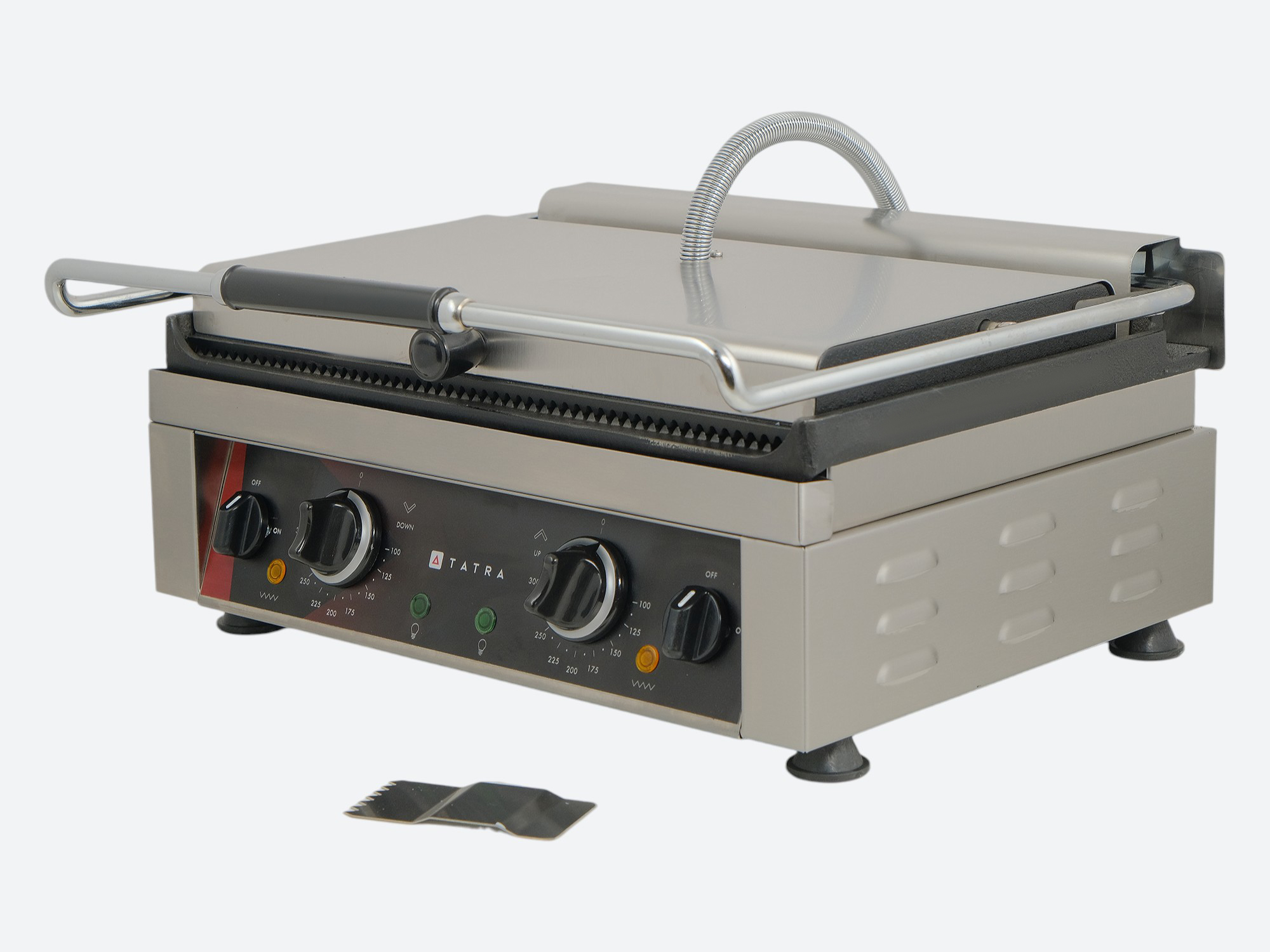 ГРИЛЬ КОНТАКТНЫЙ TATRA TCG 4527 RR DT — 2