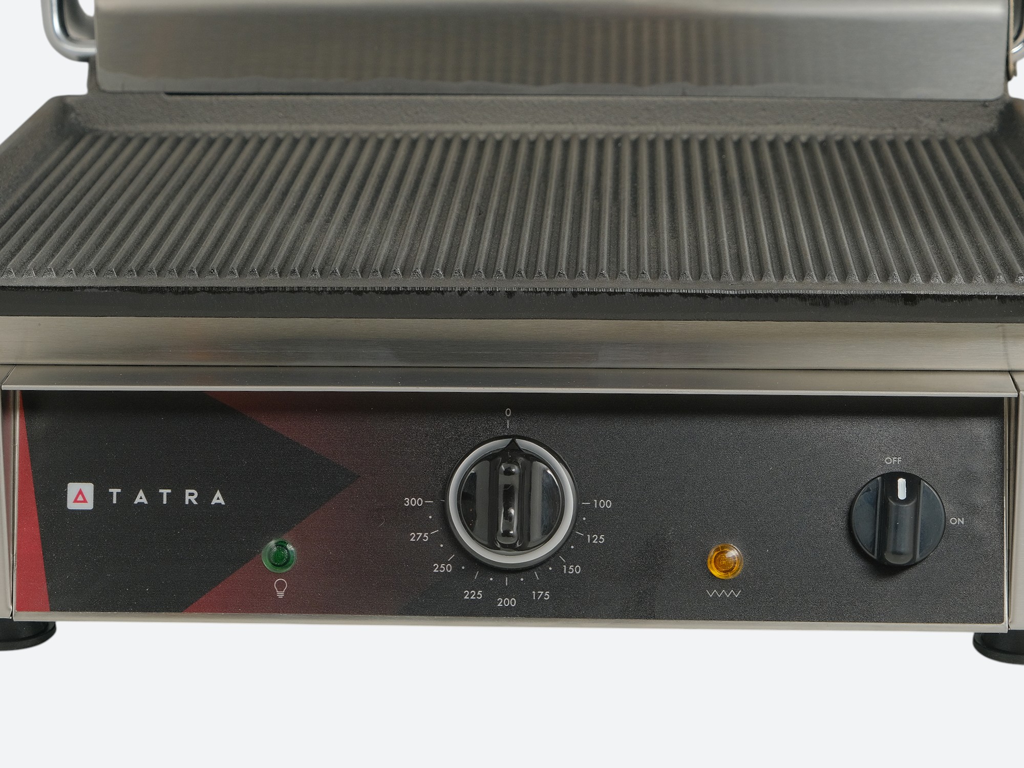 ГРИЛЬ КОНТАКТНЫЙ TATRA TCG 4527 RR — 6