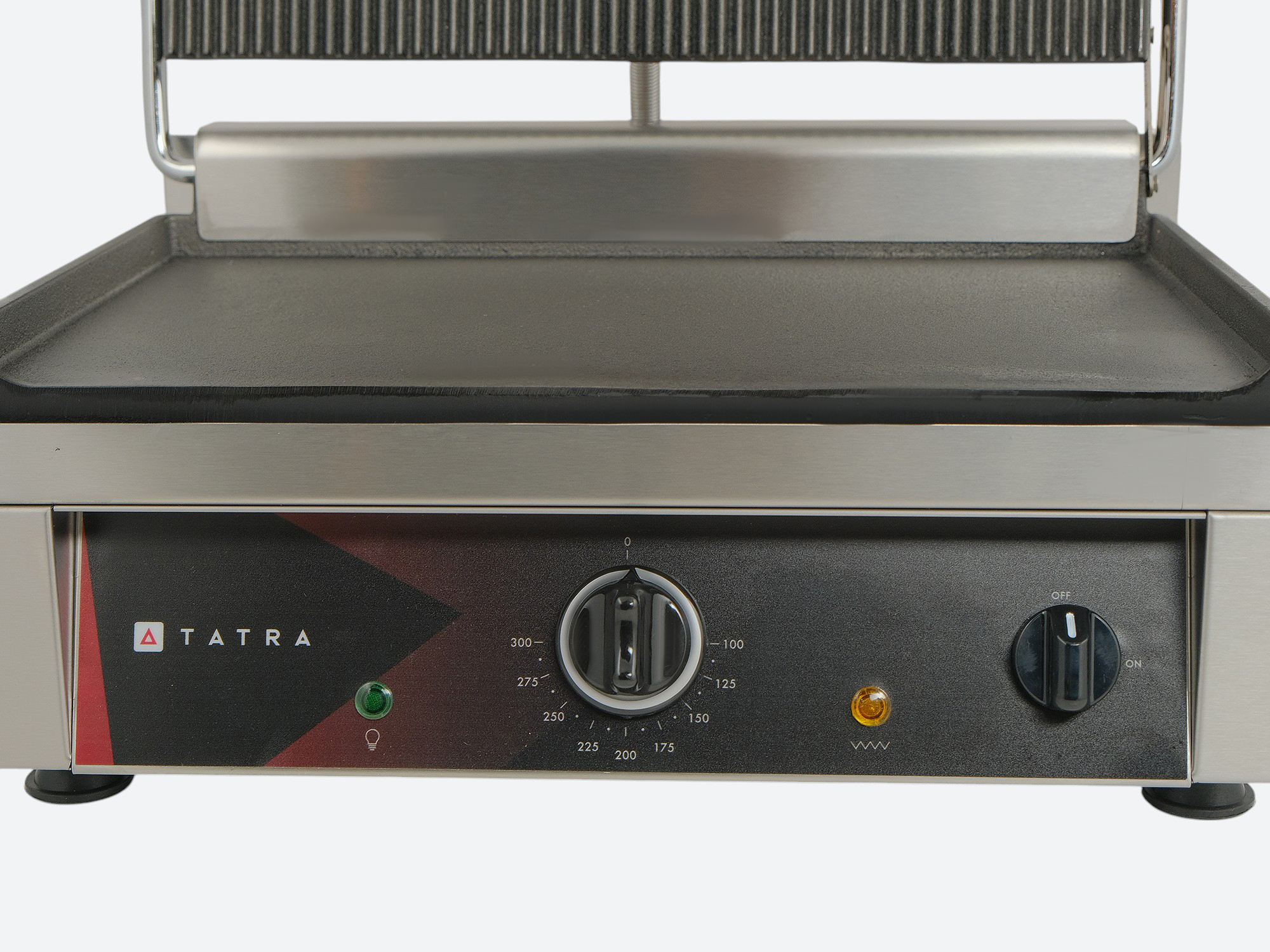 ГРИЛЬ КОНТАКТНЫЙ TATRA TCG 4527 RS — 2