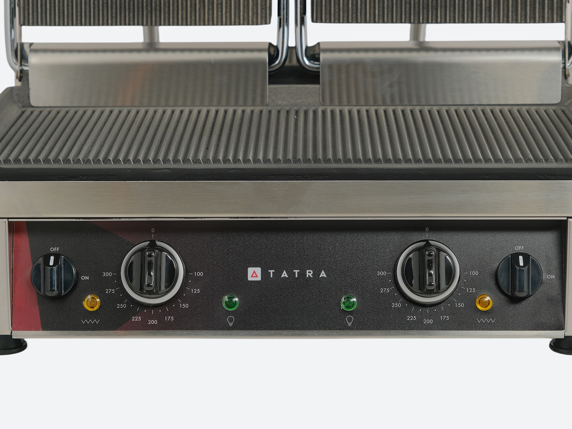 ГРИЛЬ КОНТАКТНЫЙ TATRA TCG 5224 R R R+R — 6