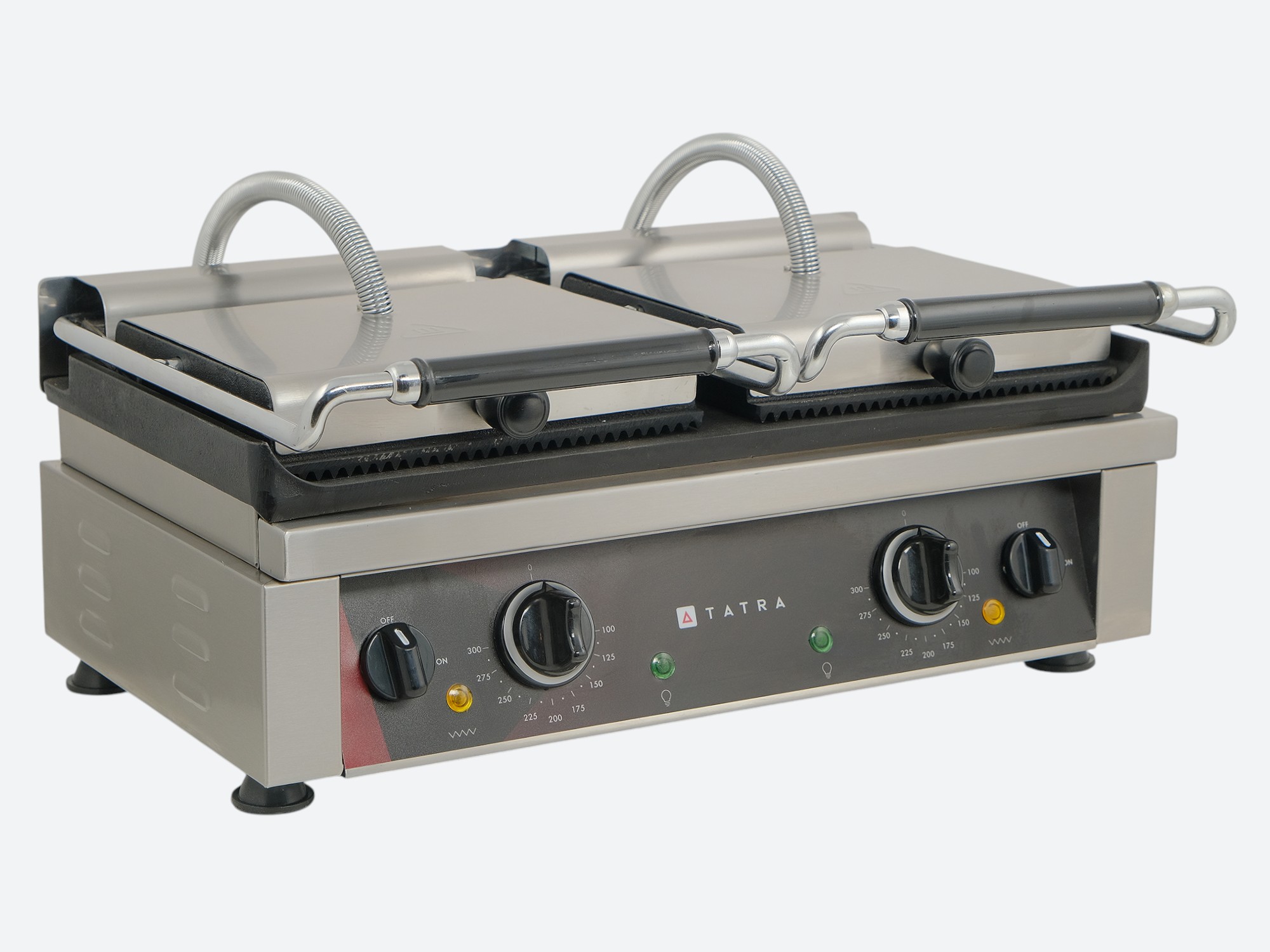 ГРИЛЬ КОНТАКТНЫЙ TATRA TCG 5224 R R S+S — 2