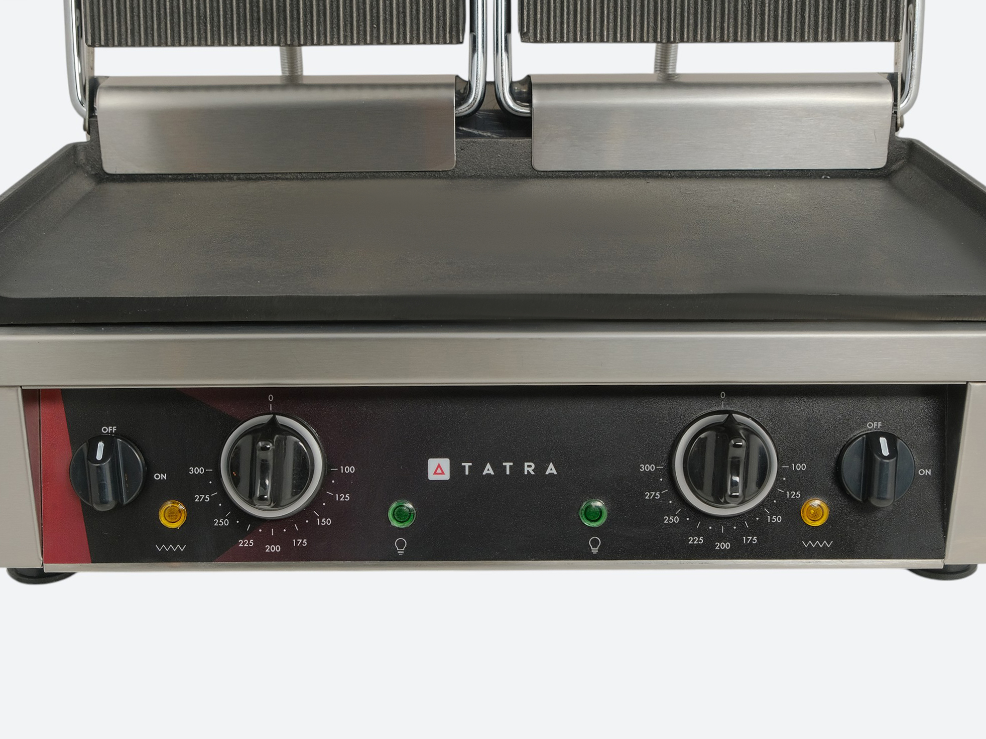ГРИЛЬ КОНТАКТНЫЙ TATRA TCG 5224 R R S+S — 7