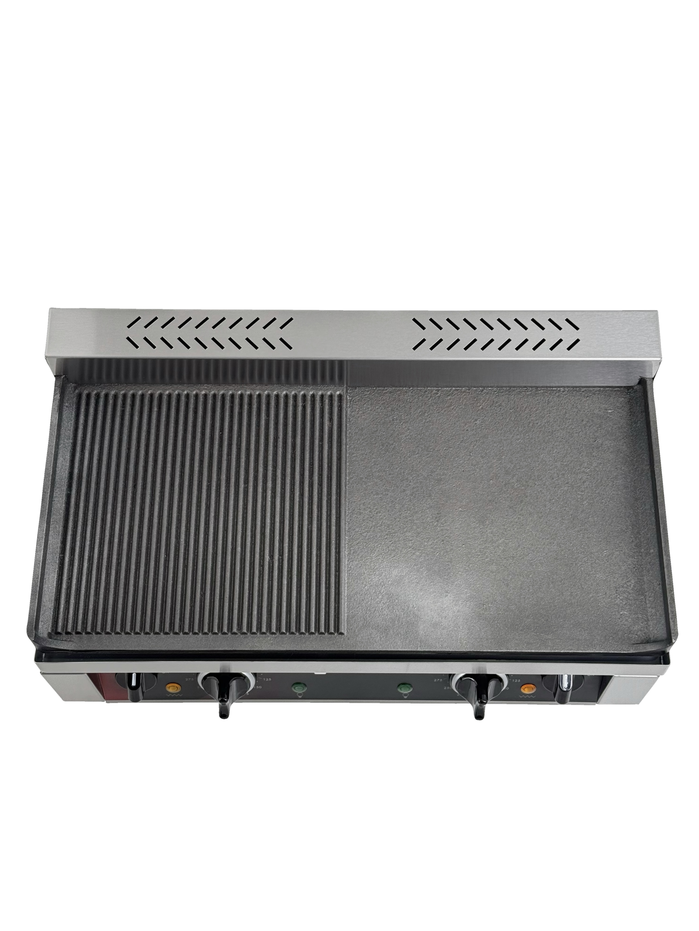 ПОВЕРХНОСТЬ ЖАРОЧНАЯ TATRA TGP 5224 R+S — 4