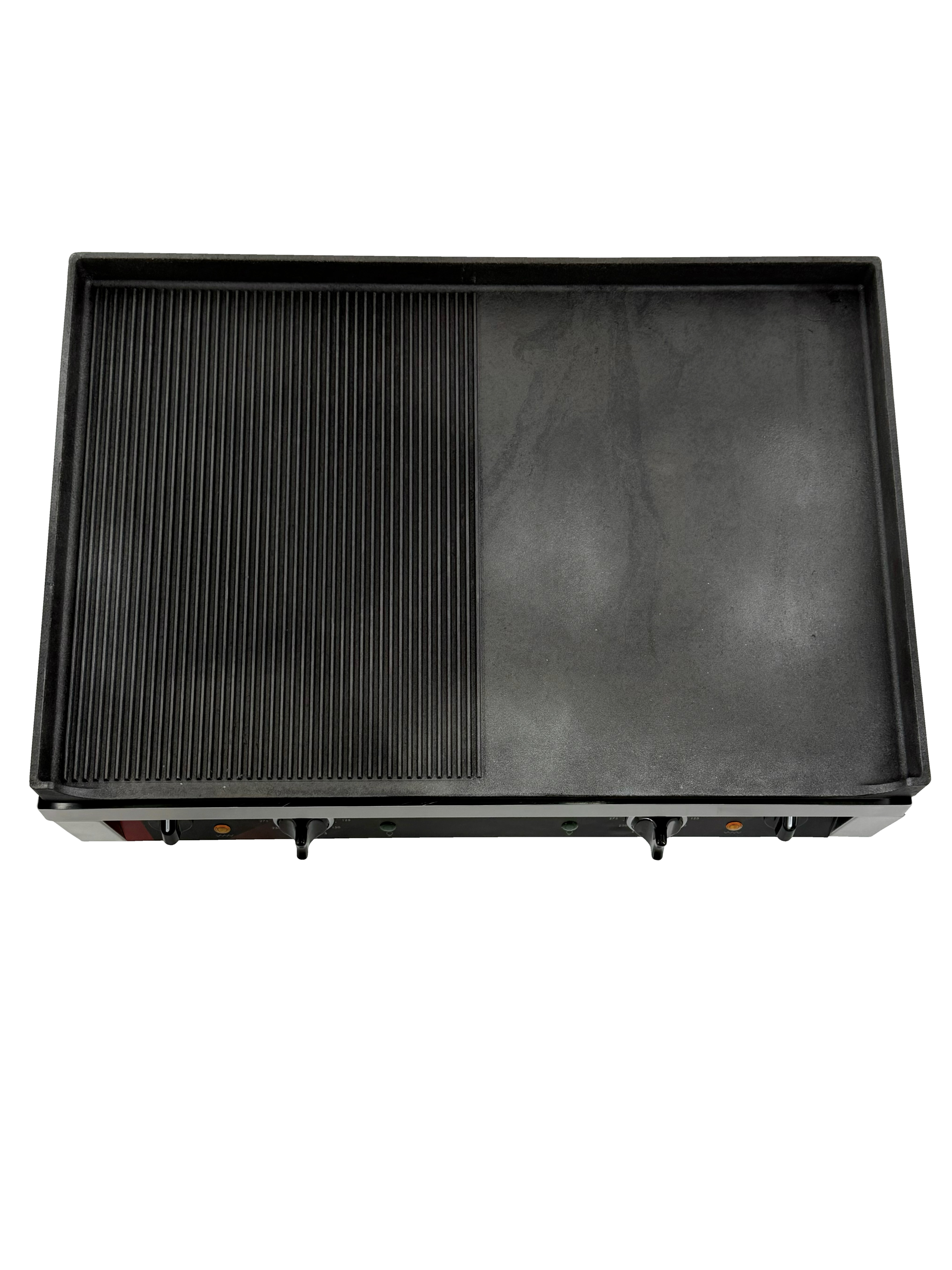 ПОВЕРХНОСТЬ ЖАРОЧНАЯ TATRA TGP 6845 R+S — 4