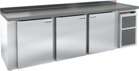 КЕГЕРАТОР HICOLD BR-111/GNK W — 2