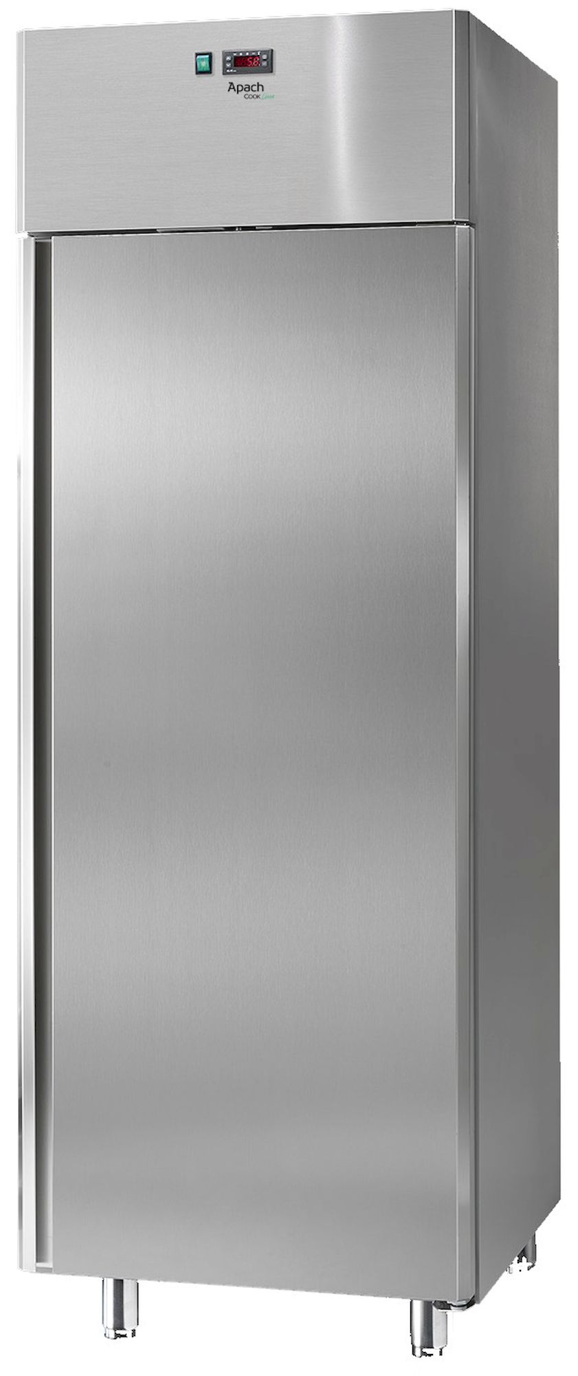 ШКАФ ХОЛОДИЛЬНЫЙ APACH F700TN DOM PLUS — 2