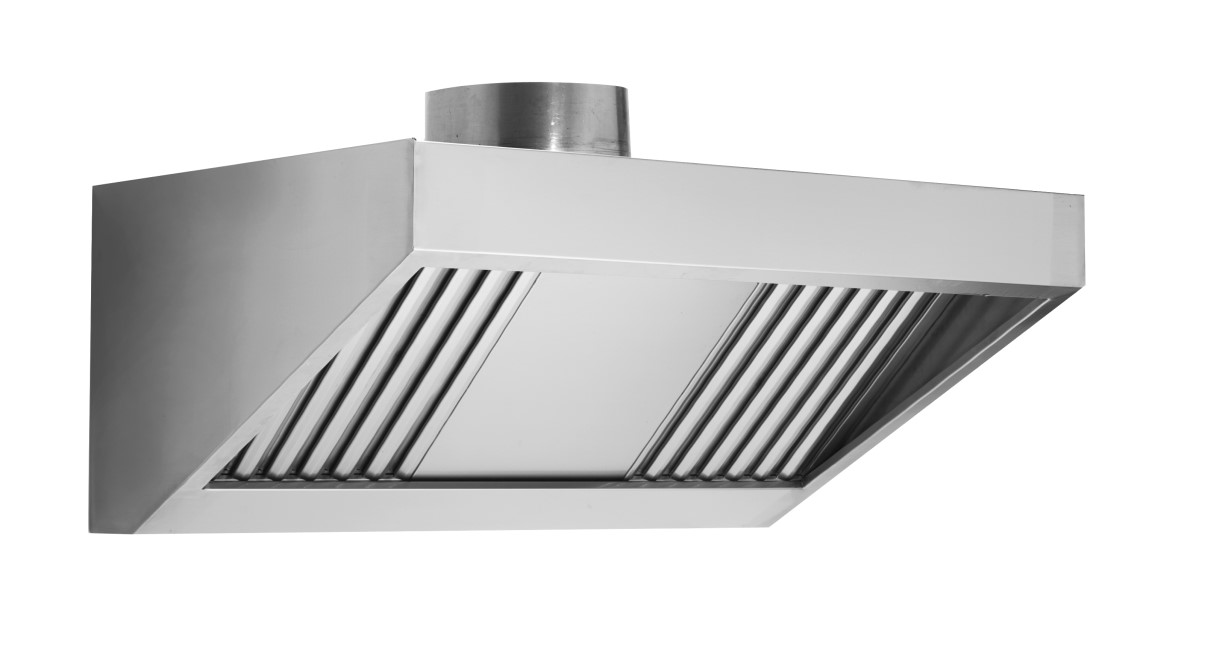 ЗОНТ ВЫТЯЖНОЙ ПРИСТЕННЫЙ APACH CHEF LINE AIHW01P0N12/10
