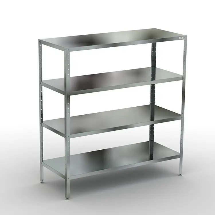 СТЕЛЛАЖ КУХОННЫЙ РАЗБОРНЫЙ СК-80/30