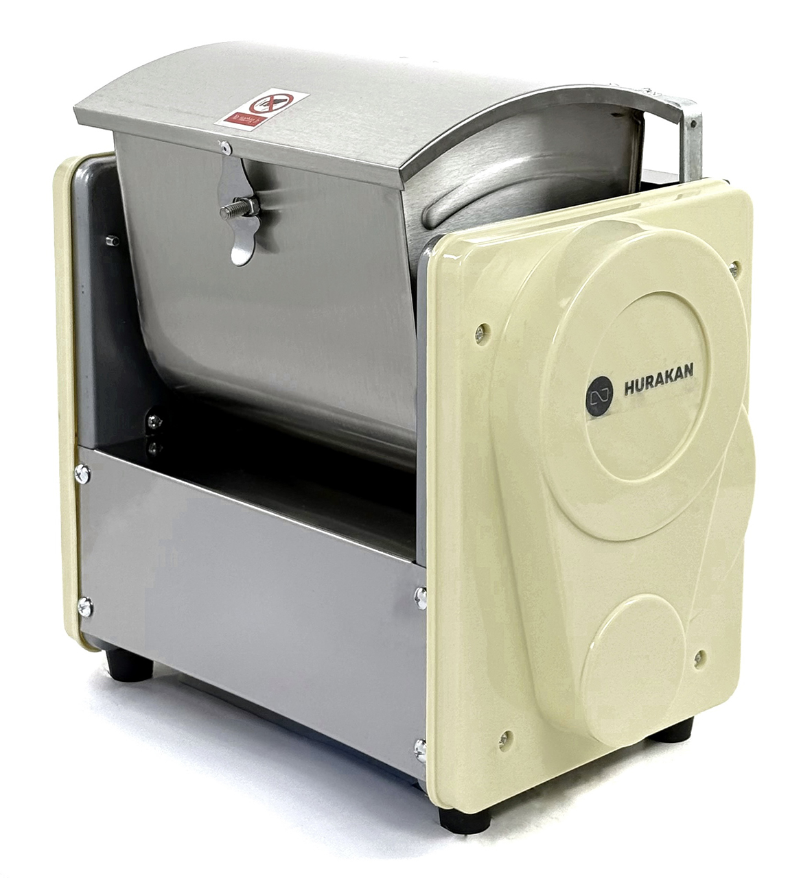 ТЕСТОМЕС ДЛЯ КРУТОГО ТЕСТА HURAKAN HKN-2HN — 1