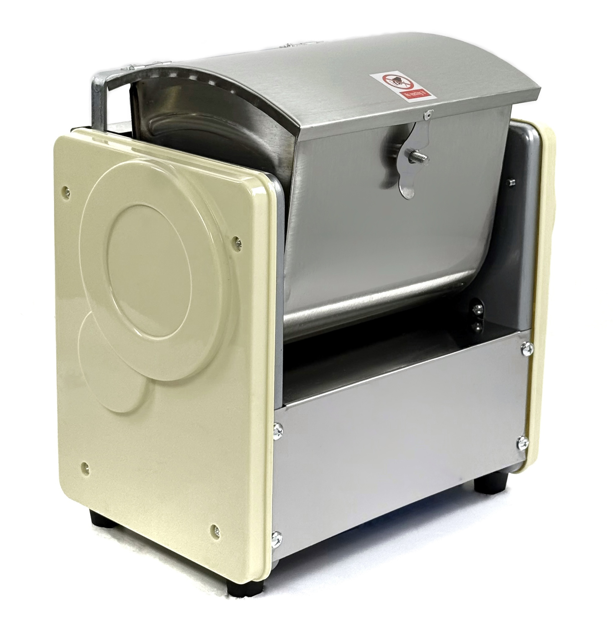 ТЕСТОМЕС ДЛЯ КРУТОГО ТЕСТА HURAKAN HKN-2HN — 2