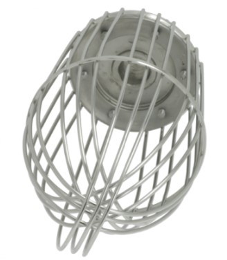 ВЕНЧИК ДЛЯ МИКСЕРА ПЛАНЕТАРНОГО SIGMA BM-CHEF-AMX 30 3 MM 0116011