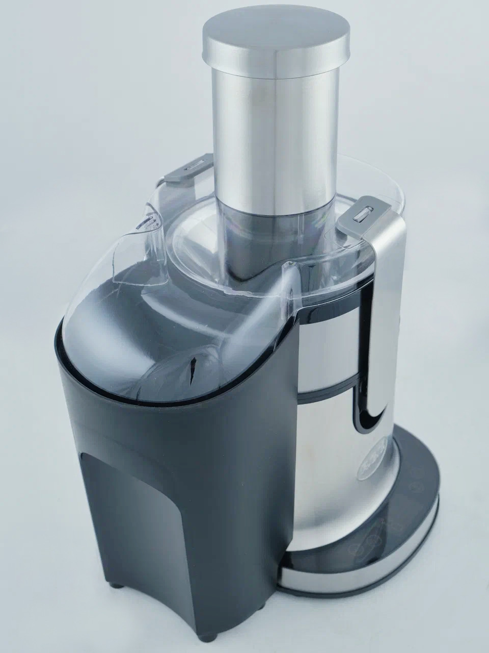 СОКОВЫЖИМАЛКА R.G.V. INDUSTRIAL JUICER MC4 — 2