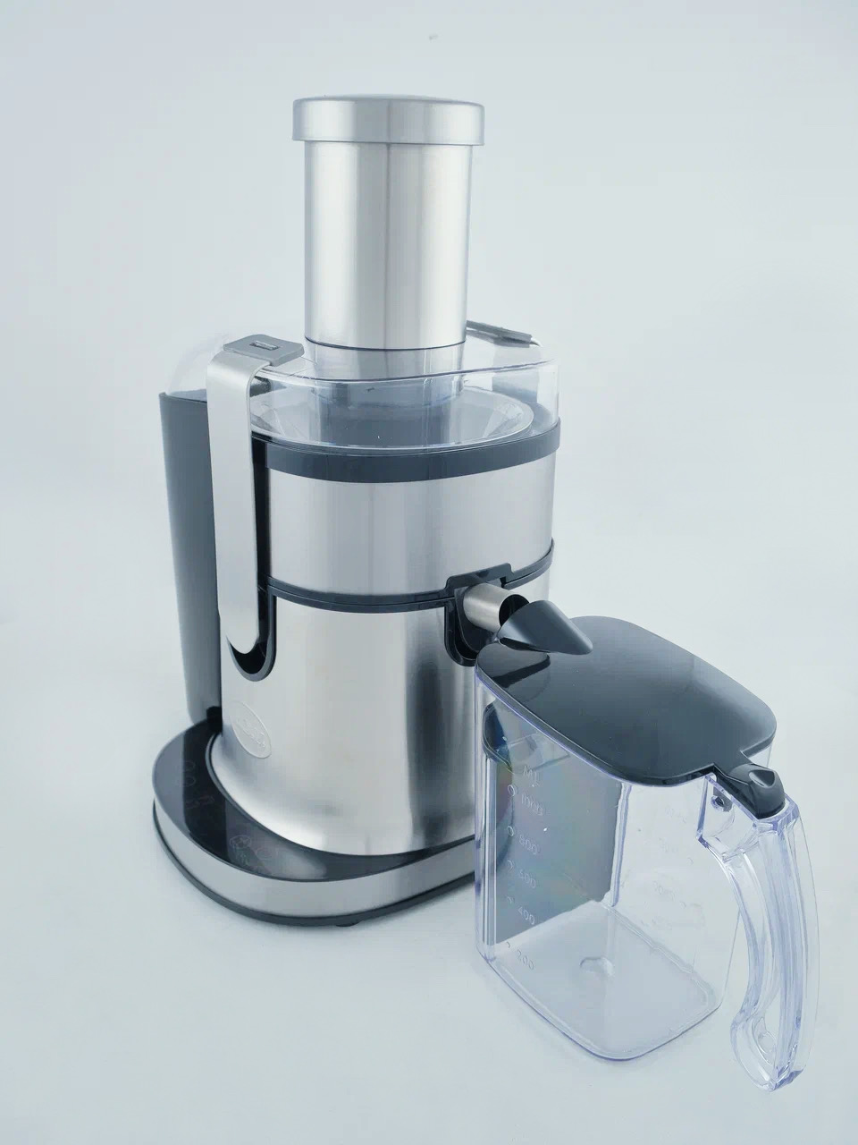 СОКОВЫЖИМАЛКА R.G.V. INDUSTRIAL JUICER MC4 — 5