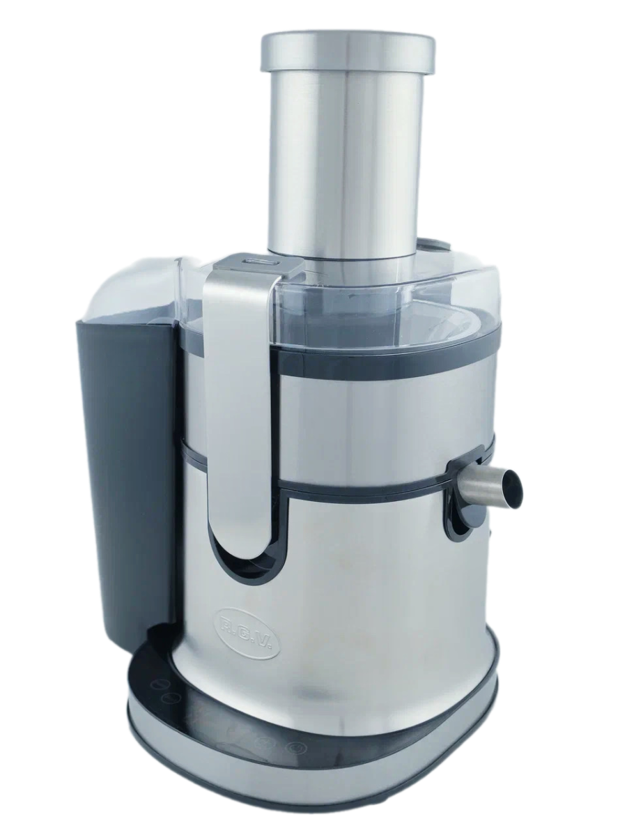 СОКОВЫЖИМАЛКА R.G.V. INDUSTRIAL JUICER MC4 — 6