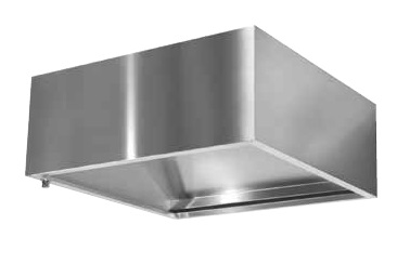 ЗОНТ ВЫТЯЖНОЙ ПРИСТЕННЫЙ APACH CHEF LINE AIHW05P0N10/10