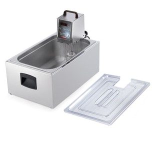 ВАННА ДЛЯ ТЕРМОСТАТА SIRMAN SOFTCOOKER Y09 GN 1/1 69062000