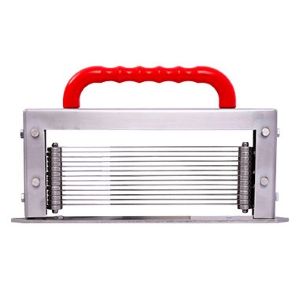 УСТРОЙСТВО ДЛЯ НАРЕЗКИ ТОМАТОВ НА ЛОМТИКИ CANCAN EASY TOMATO SLICER — 2