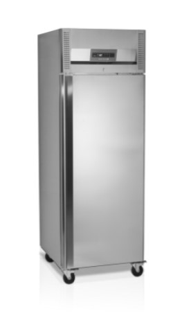 ШКАФ МОРОЗ. TEFCOLD RF505