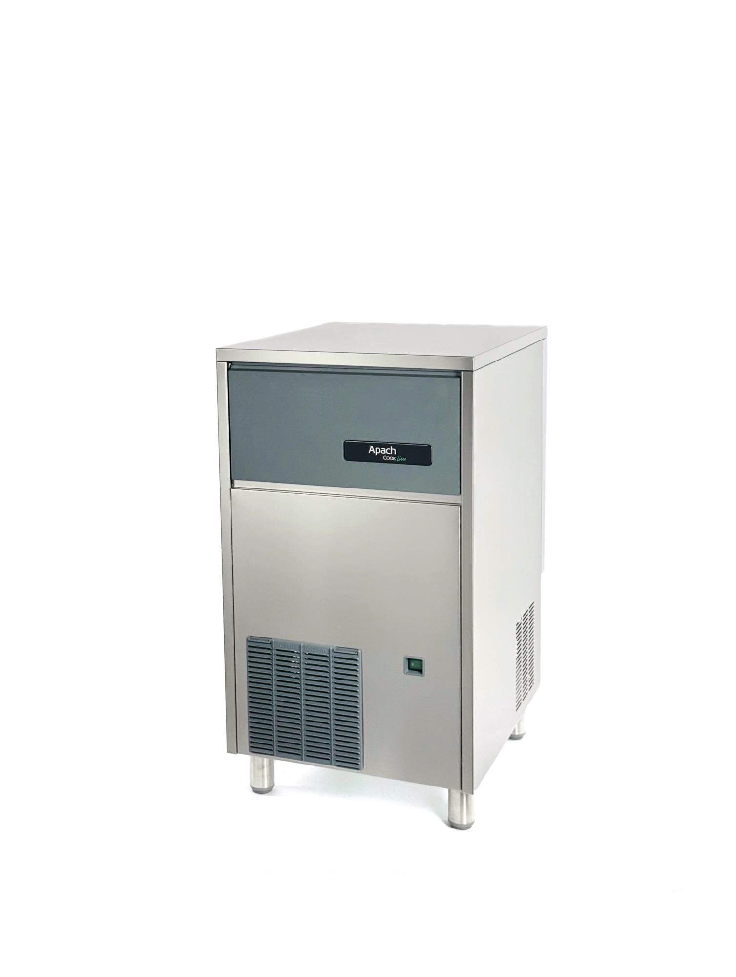 ЛЬДОГЕНЕРАТОР APACH КУБИК ACB4625B W — 2