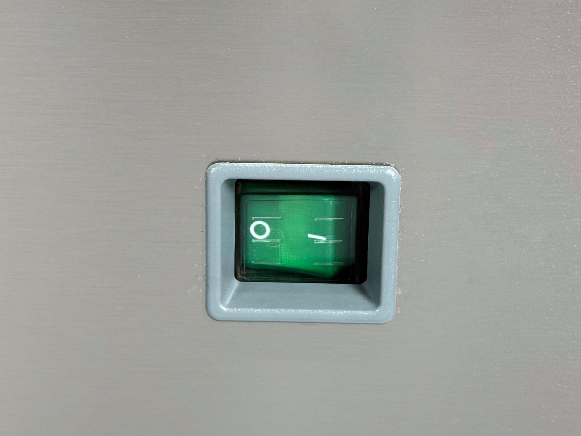 ЛЬДОГЕНЕРАТОР APACH КУБИК ACB4625B W — 5