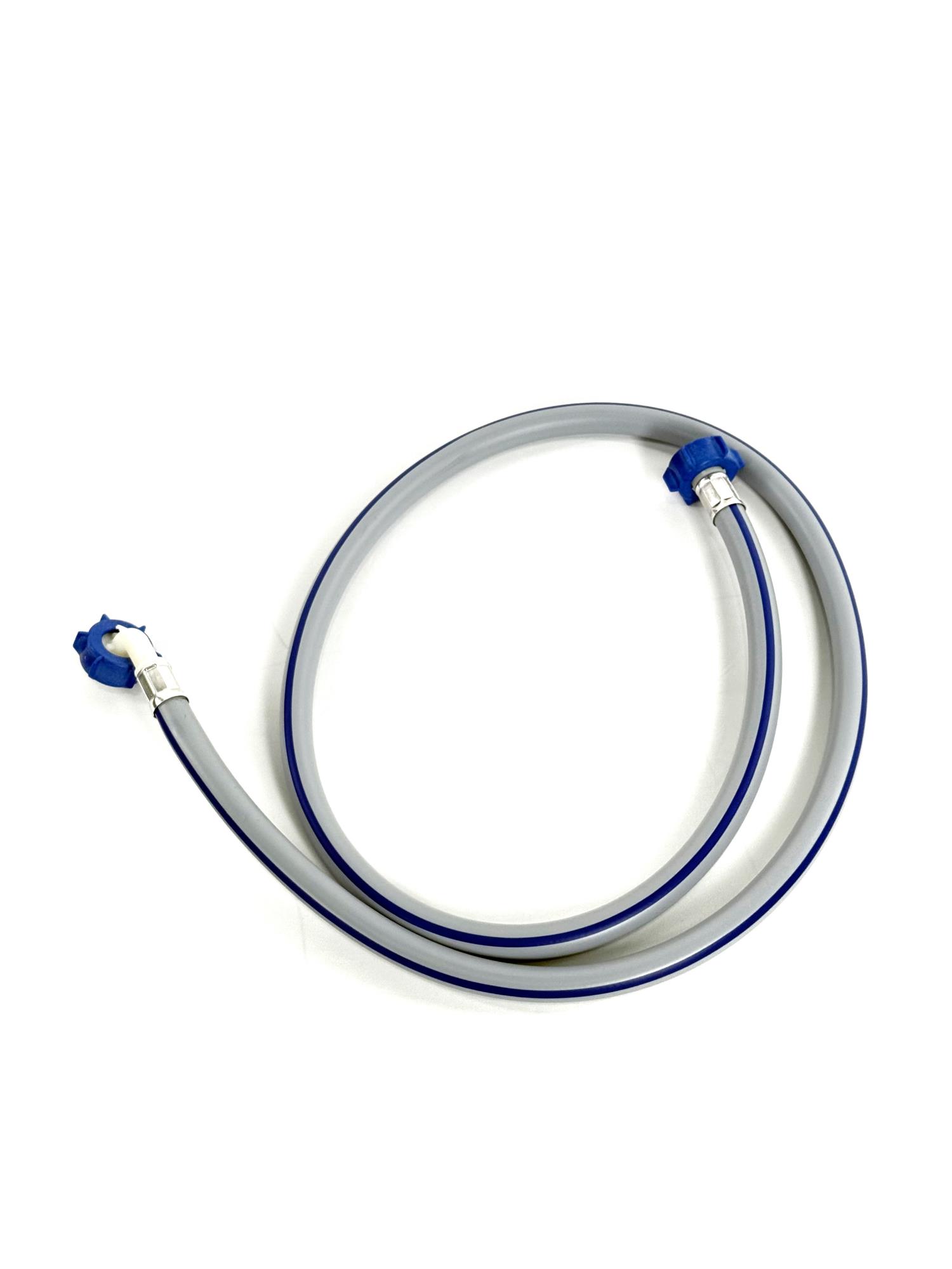ЛЬДОГЕНЕРАТОР APACH КУБИК ACB4625B W — 9