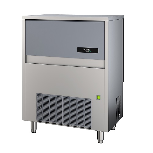 ЛЬДОГЕНЕРАТОР APACH КУБИК ACB8840B W — 1