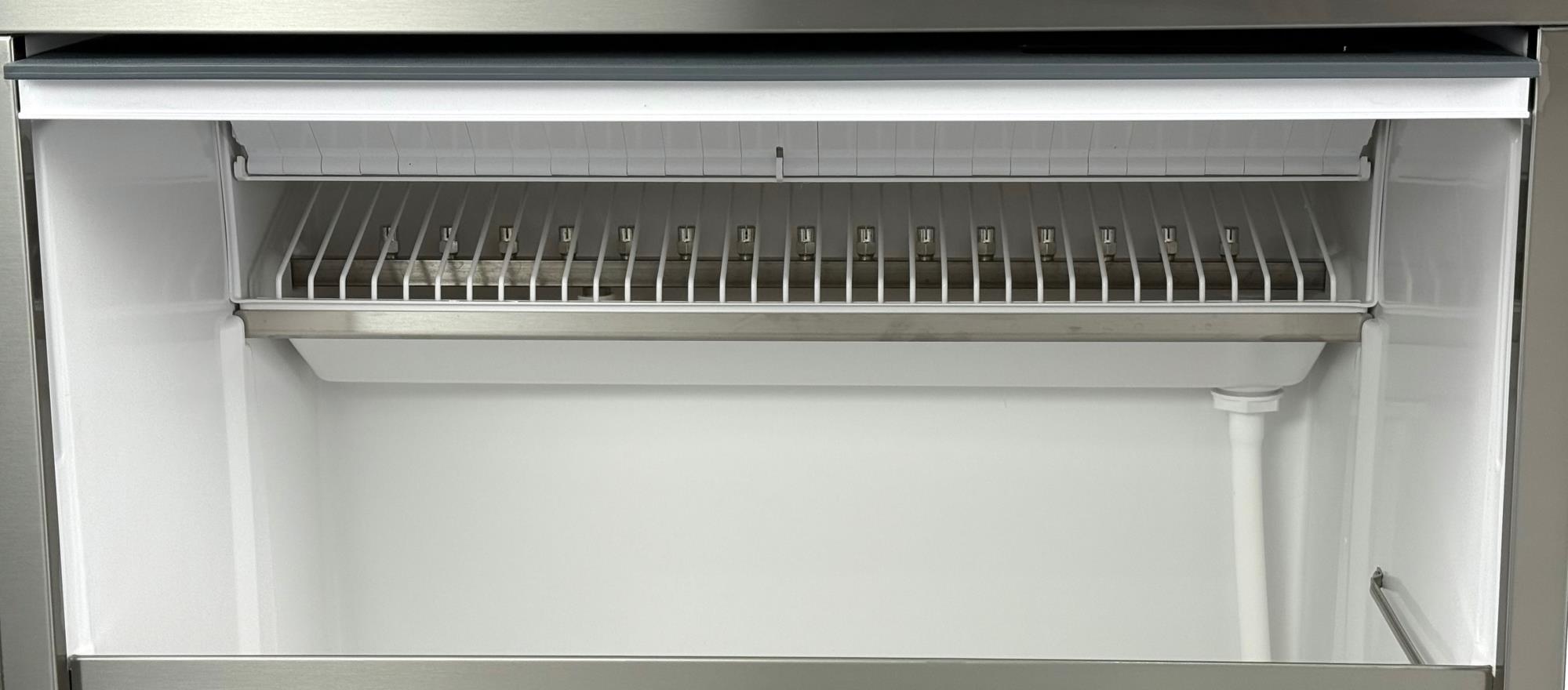 ЛЬДОГЕНЕРАТОР APACH КУБИК ACB8840B W — 2