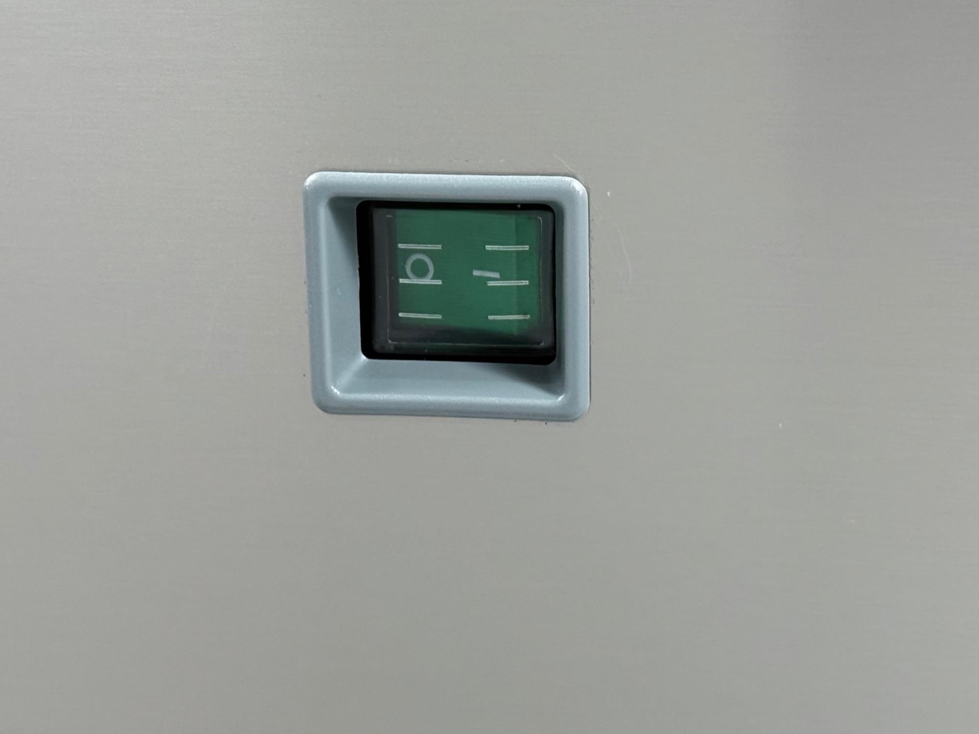 ЛЬДОГЕНЕРАТОР APACH КУБИК ACB8840B W — 3