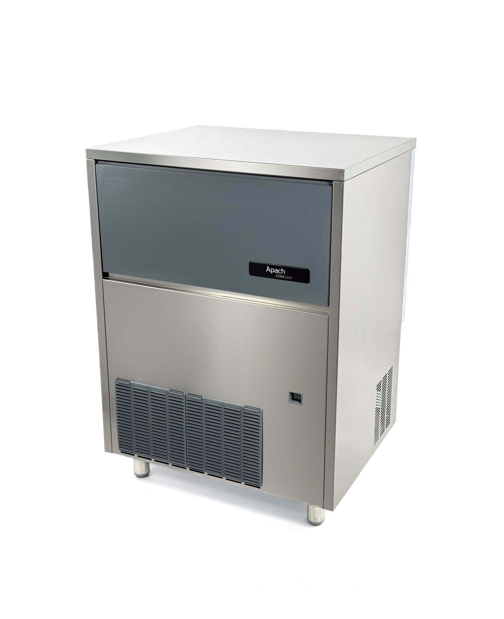 ЛЬДОГЕНЕРАТОР APACH КУБИК ACB8840B W — 6