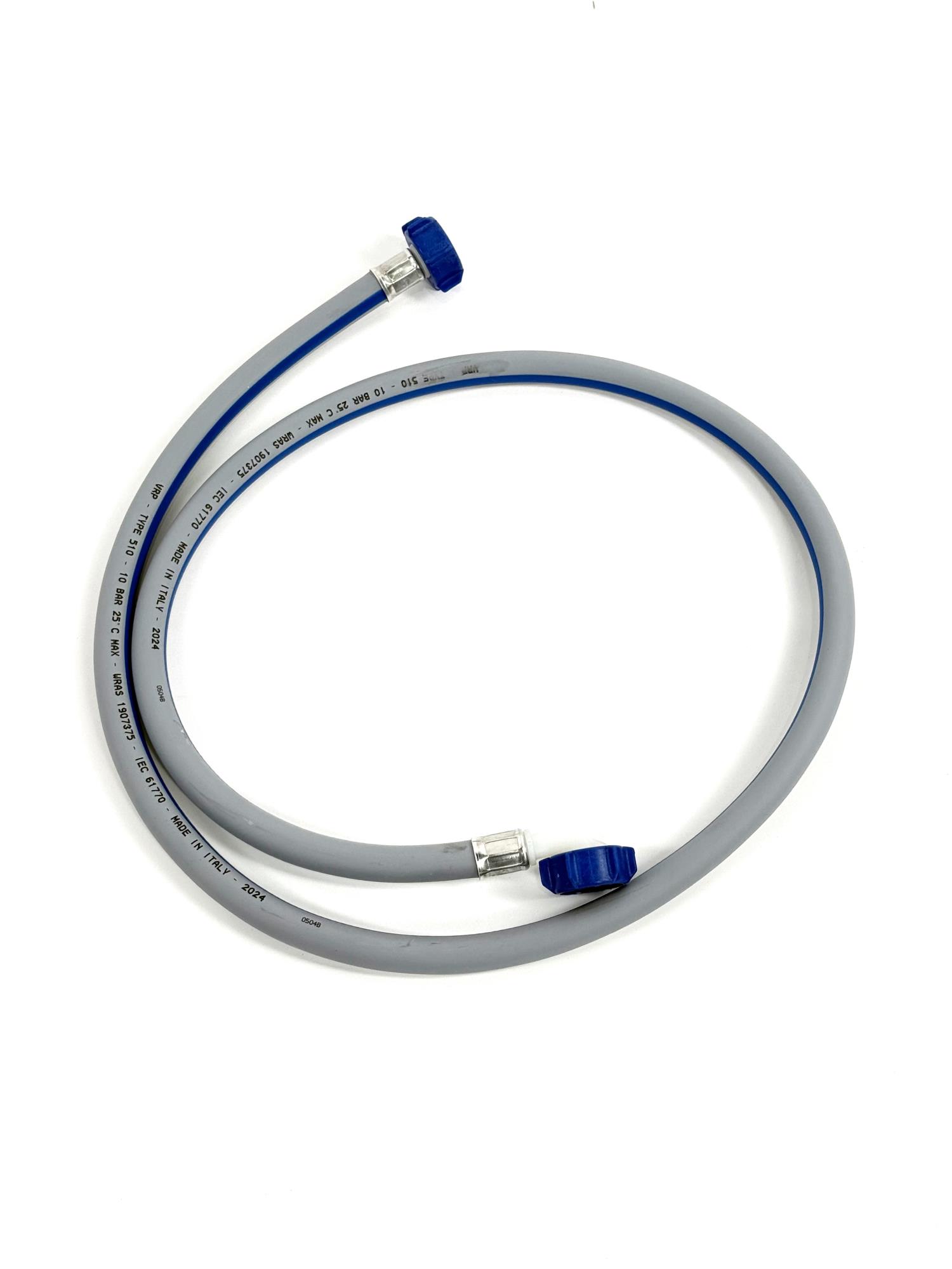 ЛЬДОГЕНЕРАТОР APACH КУБИК ACB8840B W — 10