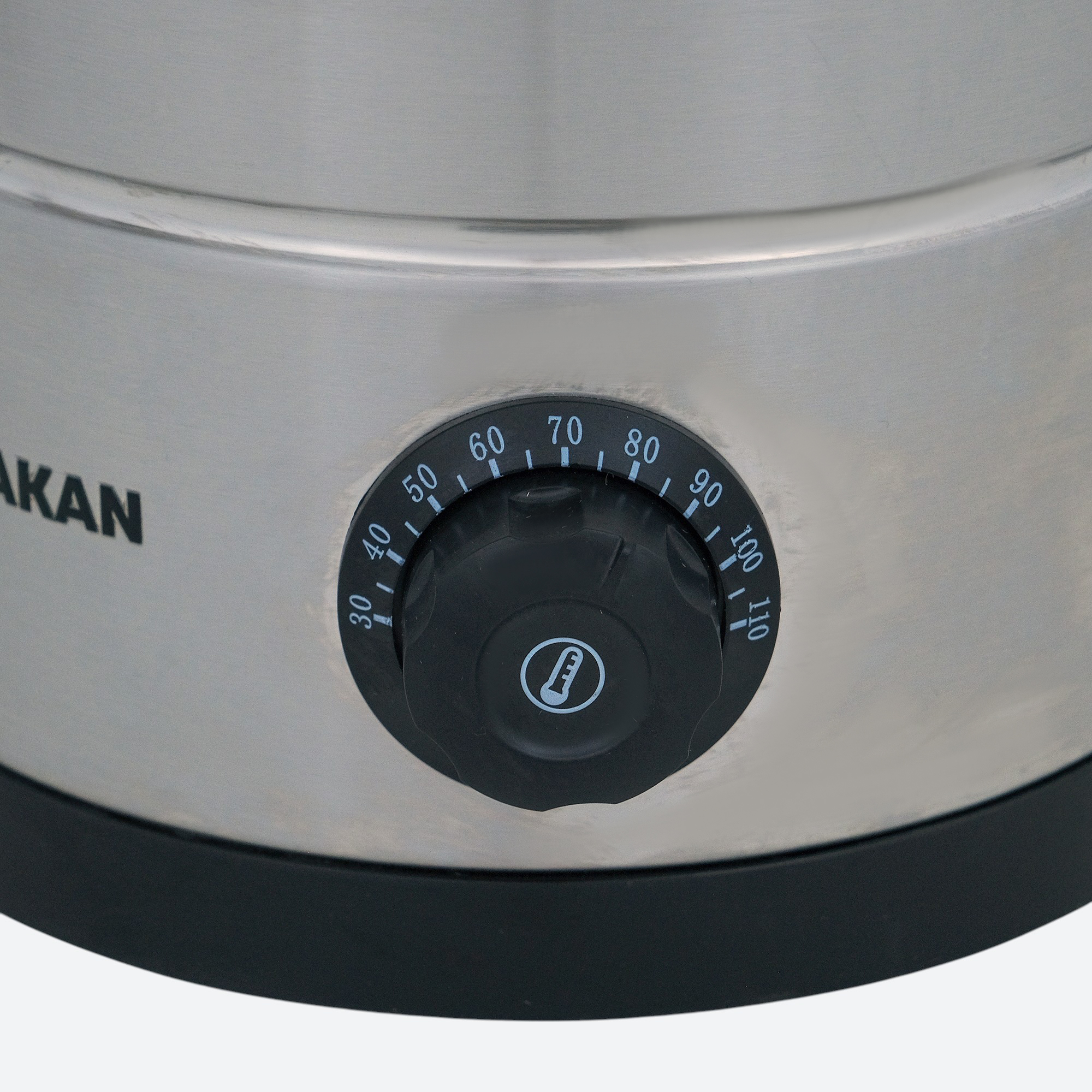 ЭЛЕКТРОКИПЯТИЛЬНИК ДЛЯ ЧАЯ И КОФЕ HURAKAN HKN-PCY10 — 5
