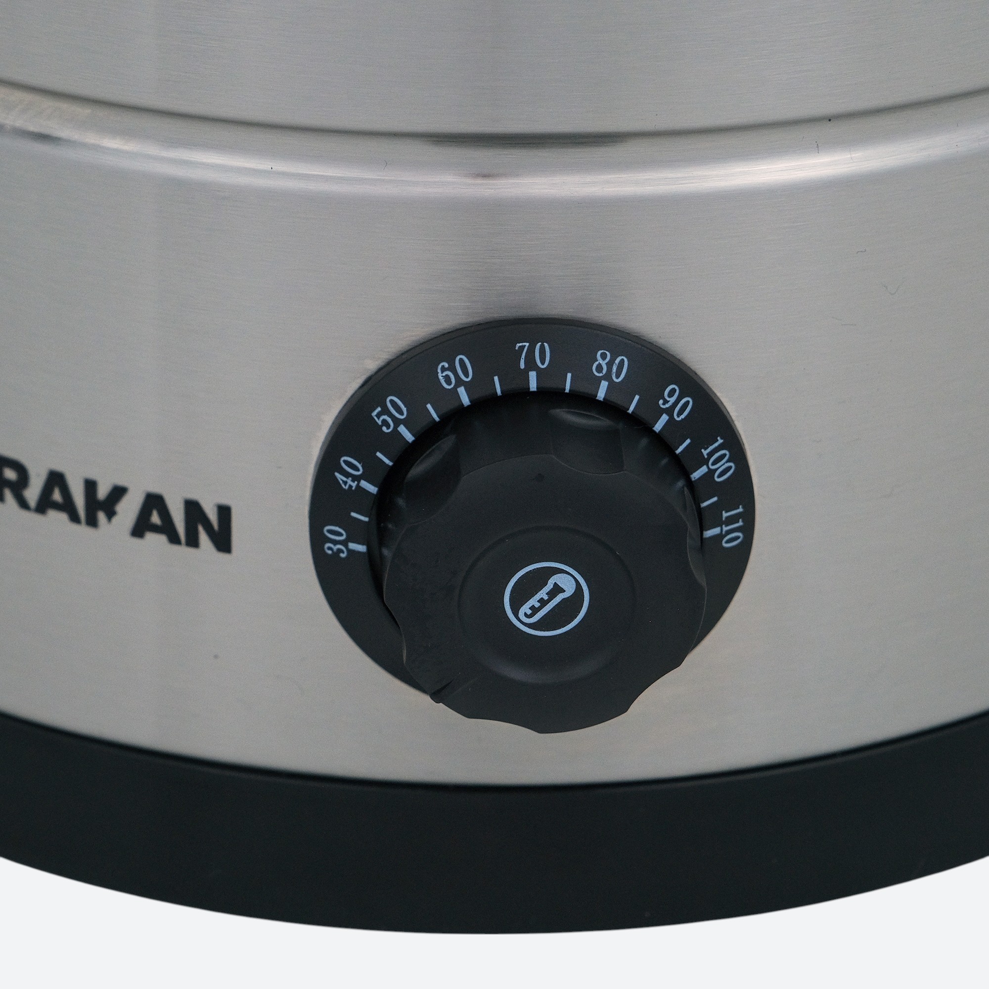 ЭЛЕКТРОКИПЯТИЛЬНИК ДЛЯ ЧАЯ И КОФЕ HURAKAN HKN-PCY12 — 5
