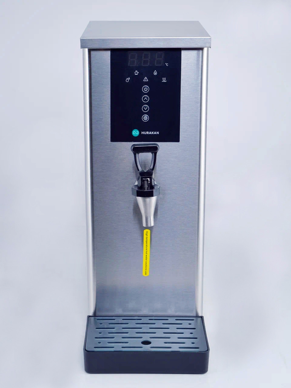 ЭЛЕКТРОКИПЯТИЛЬНИК HURAKAN HKN-HVZ25M — 1